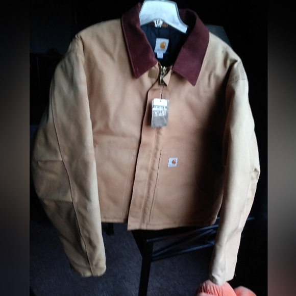 Carhartt Jacket - Picture 4 of 5
